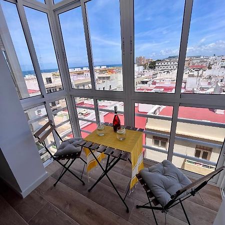 Gatu El Mirador De La Vina, Preferente Mayores De 25 Anos Y Familias Cadiz Ngoại thất bức ảnh
